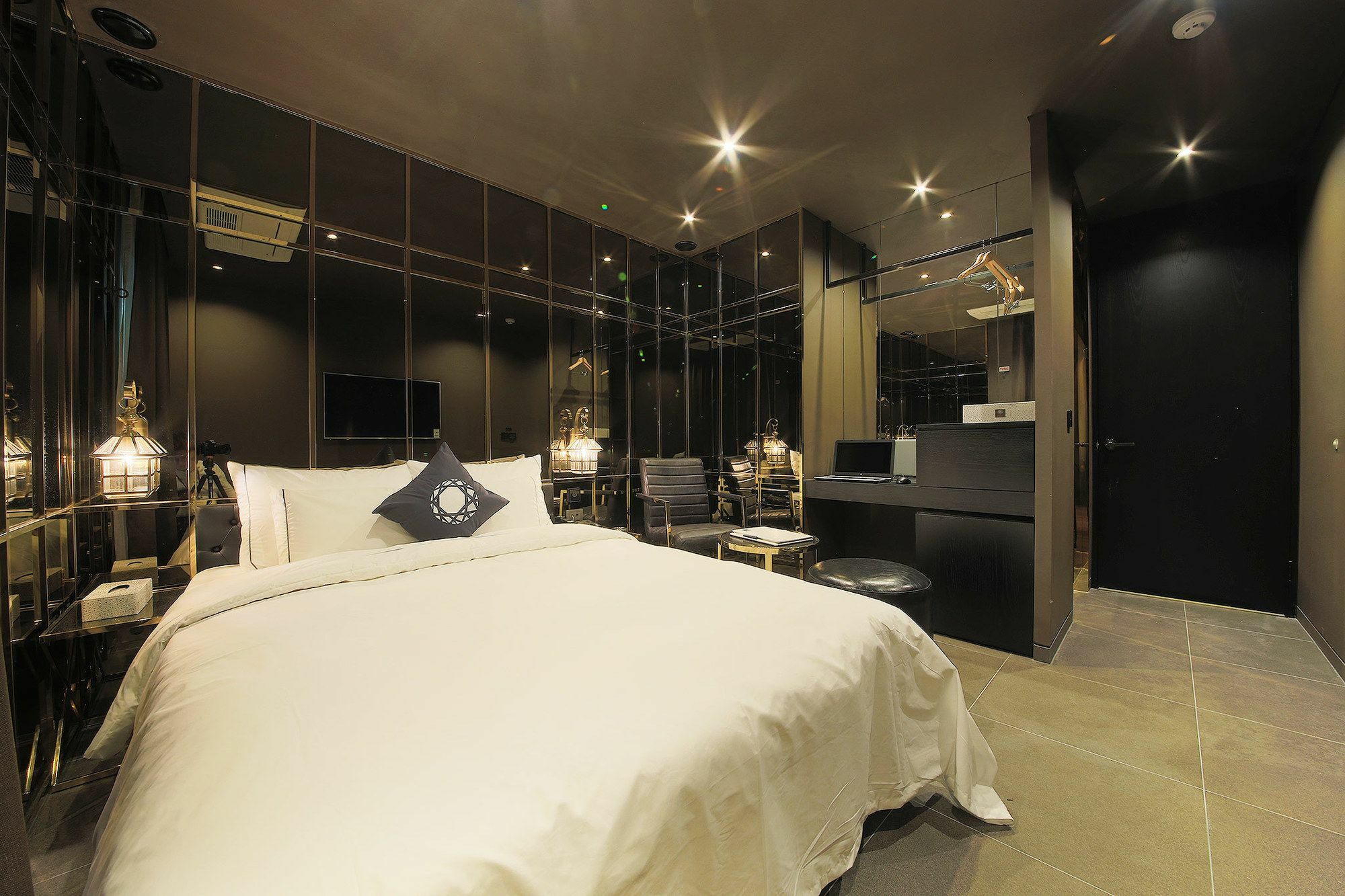 Hotel Cullinan 2 Geondae Сеул Экстерьер фото