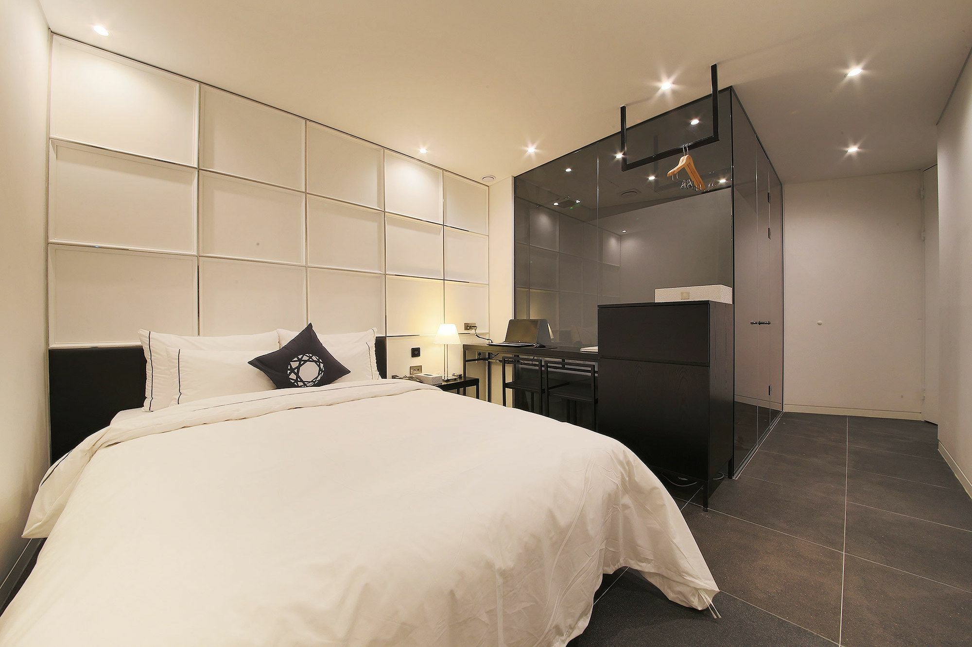 Hotel Cullinan 2 Geondae Сеул Экстерьер фото